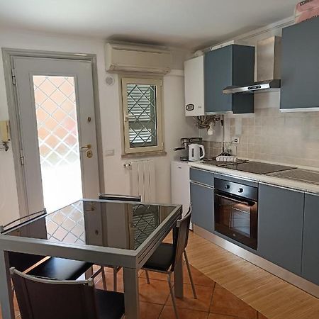 Suites In روما المظهر الخارجي الصورة