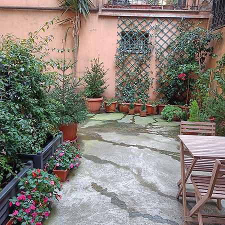 Suites In روما المظهر الخارجي الصورة