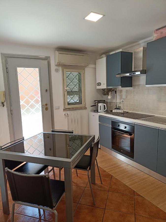 Suites In روما المظهر الخارجي الصورة