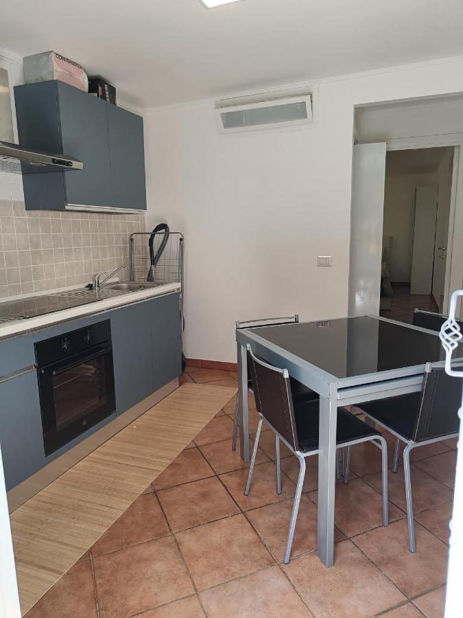 Suites In روما المظهر الخارجي الصورة