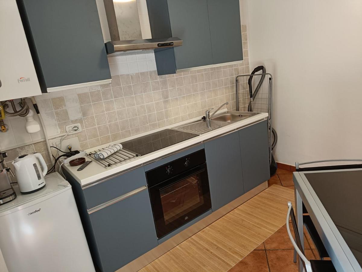 Suites In روما المظهر الخارجي الصورة