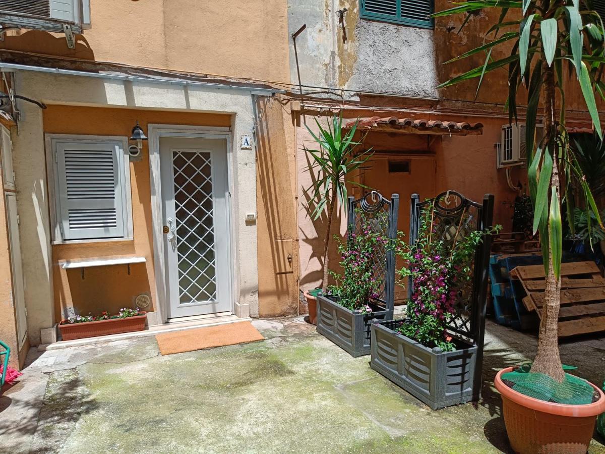 Suites In روما المظهر الخارجي الصورة