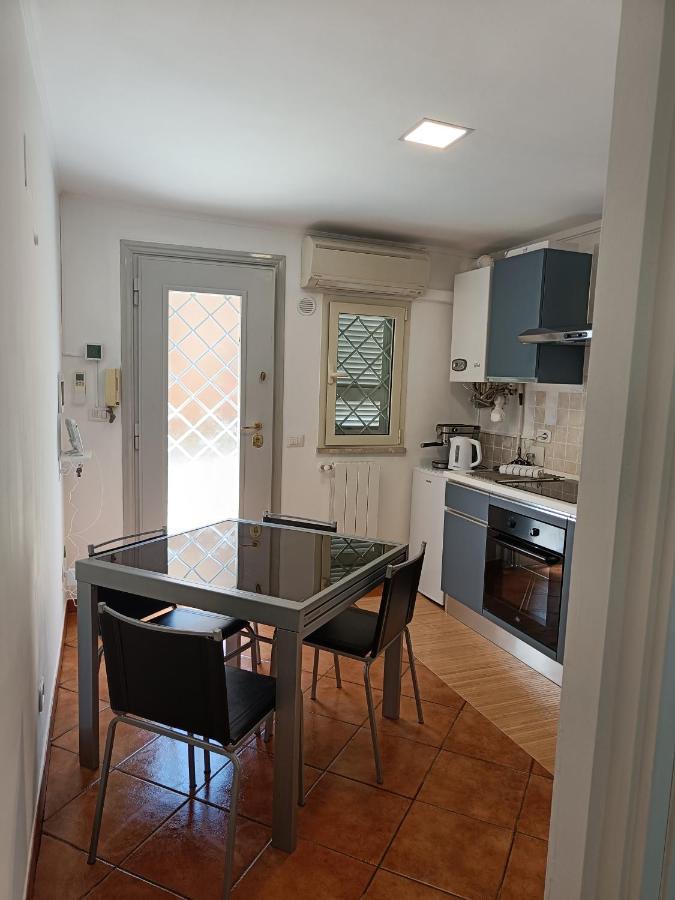 Suites In روما المظهر الخارجي الصورة