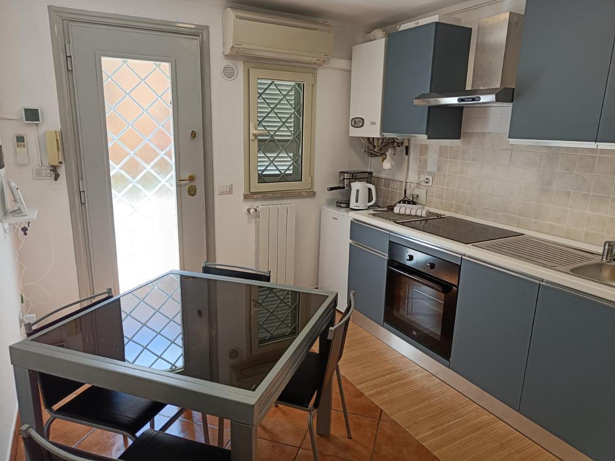Suites In روما المظهر الخارجي الصورة